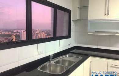 Imagem 12: APARTAMENTO - JARDIM MARAJOARA - SP