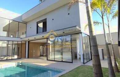 Imagem: A casa em condomínio à venda possui 5 Dormitórios, 2 Banheiros