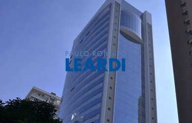 Imagem: COMERCIAL - BROOKLIN - SP