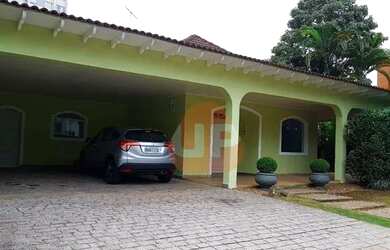 Imagem 1: Casa com 4 dormitórios, 400 m² - venda por R$ 6.000.000,00 ou aluguel...