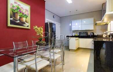 Imagem 12: Venda Casa em condomínio com 4 dormitórios