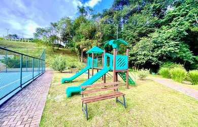 Imagem 5: Terreno à venda por R$ 285000.00, 300.00 m2 - COLONIA DONA LUIZA - PONTA...