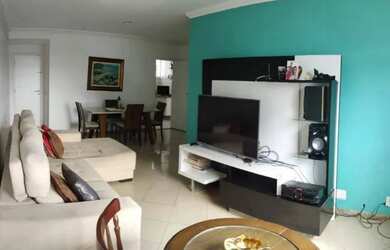 Imagem 8: PRAIAS DO TAHITI M.C. 130m² de Área, 1 Vaga na garageme3 Dormitórios