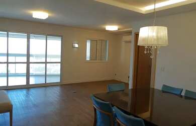 Imagem 5: Apartamento para locação no condomínio Golden Garden em Jundiaí SP