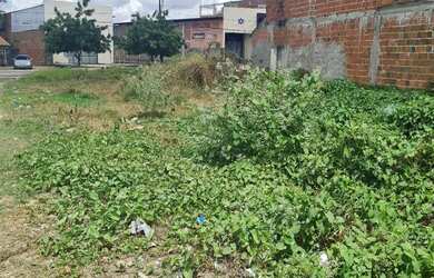 Imagem 2: Terreno em maracanaú. 200m² de Área