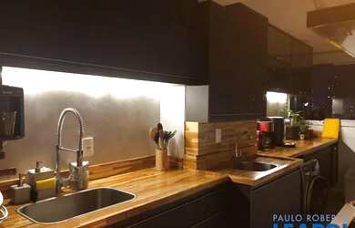 Imagem 6: APARTAMENTO - BRÁS - SP. Imóvel novo, 59m² de Área, 1 Vaga na garageme1...