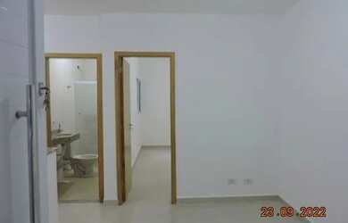 Imagem 3: Locação Residential / Apartment Vila Isolina Mazzei São Paulo