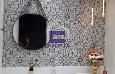 Imagem 10: Casa Buona Vita para locação ou venda