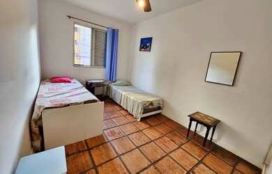 Imagem 7: 02 DORMITÓRIOS, 02 BANHEIROS, 400m DO MAR