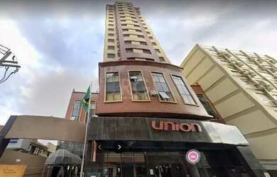 Imagem: O studio possui 1 Dormitório, 1 Banheiro, 44m² de Área, Imóvel