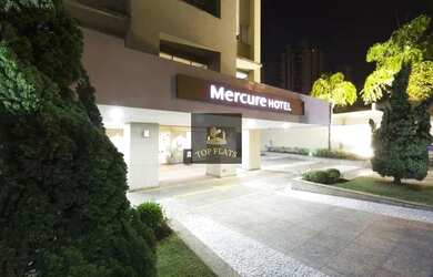 Imagem 9: Flat disponível na Vila Olímpia