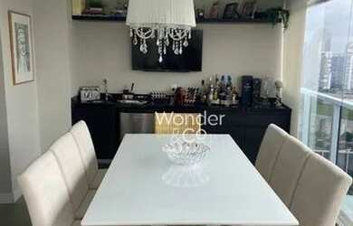 Imagem 13: Apartamento com 1 dormitório, 72 m² - venda por R$ 1.179.000 ou aluguel por R$ 7.710/mês