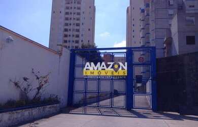 Imagem: O apartamento possui 3 Dormitórios, 2 Banheiros, 1 Vaga na