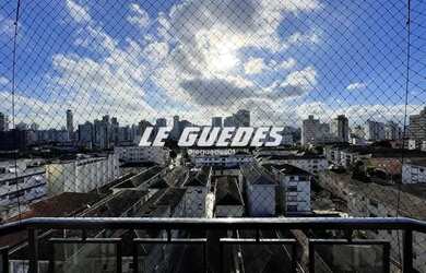 Imagem 2: Amplo apartamento 2 dormitórios andar alto e vista livre por todos os...