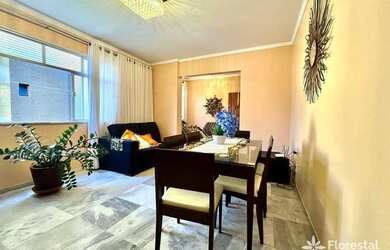 Imagem 3: Apartamento com 3 dormitórios, 117 m² - venda por R$ 605.000,00 ou aluguel...