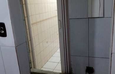 Imagem 2: Alugo casa independente no Jockey incluso água e luz