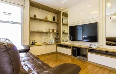 Imagem 11: Venda Casa em condomínio com 4 dormitórios