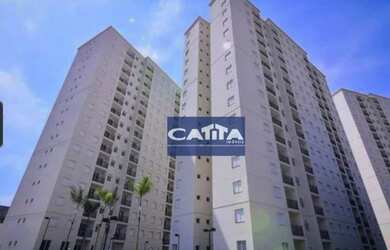 Imagem 1: Apartamento à venda, 62 m² por R$ 420.000,00 - Itaquera - São Paulo/SP