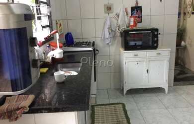 Imagem 15: casa - Parque Industrial - Campinas