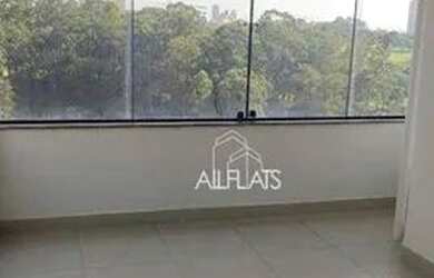 Imagem 1: Apartamento com 1 dormitório, 35 m² - venda por R$ 250.000 ou aluguel...