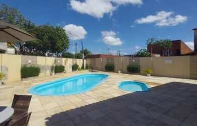 Imagem 13: Condomínio Royal Villagge