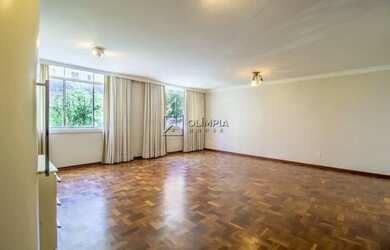 Imagem 3: Locação Apartamento 3 Dormitórios - 160 m² Jardim Paulista