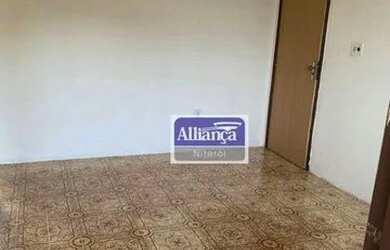 Imagem: A casa em condomínio possui 2 Dormitórios, 1 Banheiro, 1 Vaga