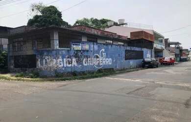 Imagem 2: Vendo ou troco terreno. 432m² de Área