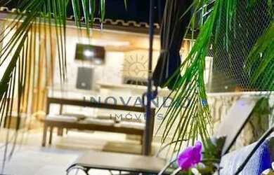 Imagem 8: RIO DE JANEIRO - Apartamento Padrão - FREGUESIA (JACAREPAGUÁ