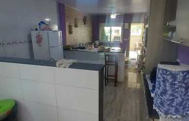 Imagem 6: Casa na praia 300 m do mar