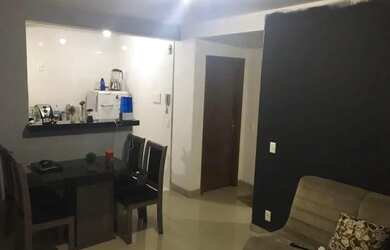 Imagem 3: Apartamento para locação no bairro Duque de Caxias em Betim
