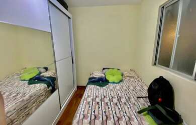 Imagem 10: Apartamento à venda, 3 quartos, 1 suíte, 1 vaga, Buritis - Belo Horizonte/MG