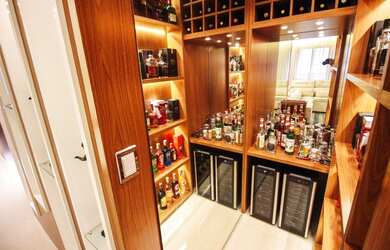 Imagem 9: Condomínio LONDON - 169,88 m² - 3 Suítes (Vista Rio) PONTA NEGRA