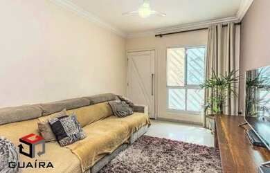 Imagem: A casa possui 3 Dormitórios, 5 Banheiros, 3 Vagas na garagem