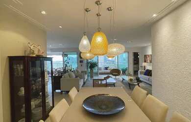 Imagem 3: Apartamento 222m² na Ponta Dareia Vista Mar 03 Suítes TR151116 MKT 27