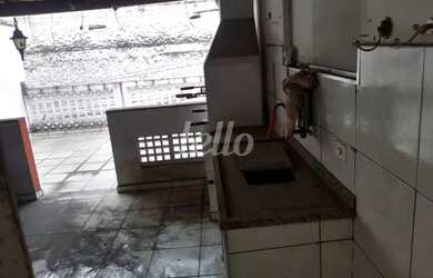 Imagem 5: São Paulo - Casa Comercial - Mooca