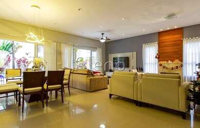 Imagem 4: Venda Casa em condomínio com 4 dormitórios