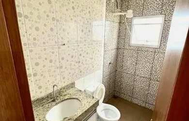 Imagem 7: Casa para venda com 110 metros quadrados com 3 quartos em Atibaia Jardim...