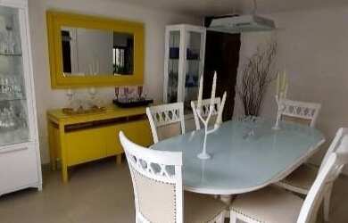 Imagem 9: Casa para venda com 268 metros quadrados com 3 quartos em Itaigara - Salvador