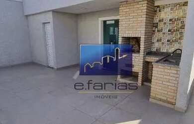 Imagem: O apartamento possui 2 Dormitórios, 1 Banheiro, 50m² de Área