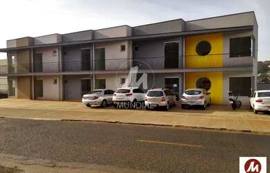 Imagem: O depósito possui 1 Vaga na garagem, 34m² de Área e está