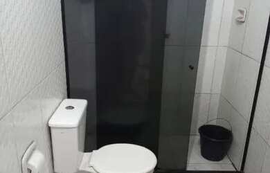 Imagem: A casa possui 2 Dormitórios, 1 Banheiro e 5m² de Área e está