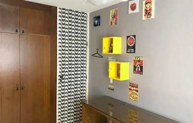 Imagem 3: Casa para venda com 99 metros quadrados com 3 quartos em Centro - São Francisco do Sul - S