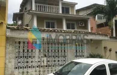 Imagem 3: Casa em Condomínio-À VENDA-Jacarepaguá-Rio de Janeiro-RJ