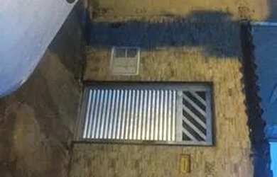 Imagem: A casa possui 1 Dormitório, 1 Banheiro e 25m² de Área e está