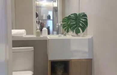 Imagem 16: LANÇAMENTO NA ZONA SUL. Piscina, Churrasqueira, Ar-condicionadoe40m²...