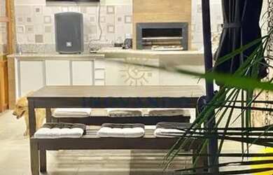 Imagem 13: RIO DE JANEIRO - Apartamento Padrão - FREGUESIA (JACAREPAGUÁ