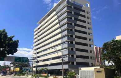 Imagem: O depósito possui 1 Vaga na garagem, 24m² de Área e está