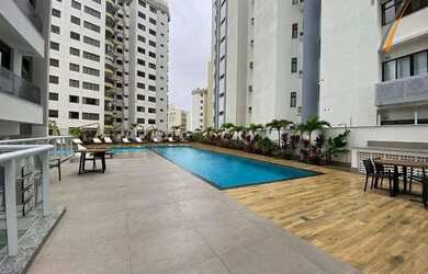 Imagem: EXCELENTE APARTAMENTO EM LOCALIZAÇÃO NOBRE!