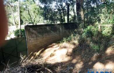 Imagem 10: AREA - JARDIM RECANTO DA FONTE - SP